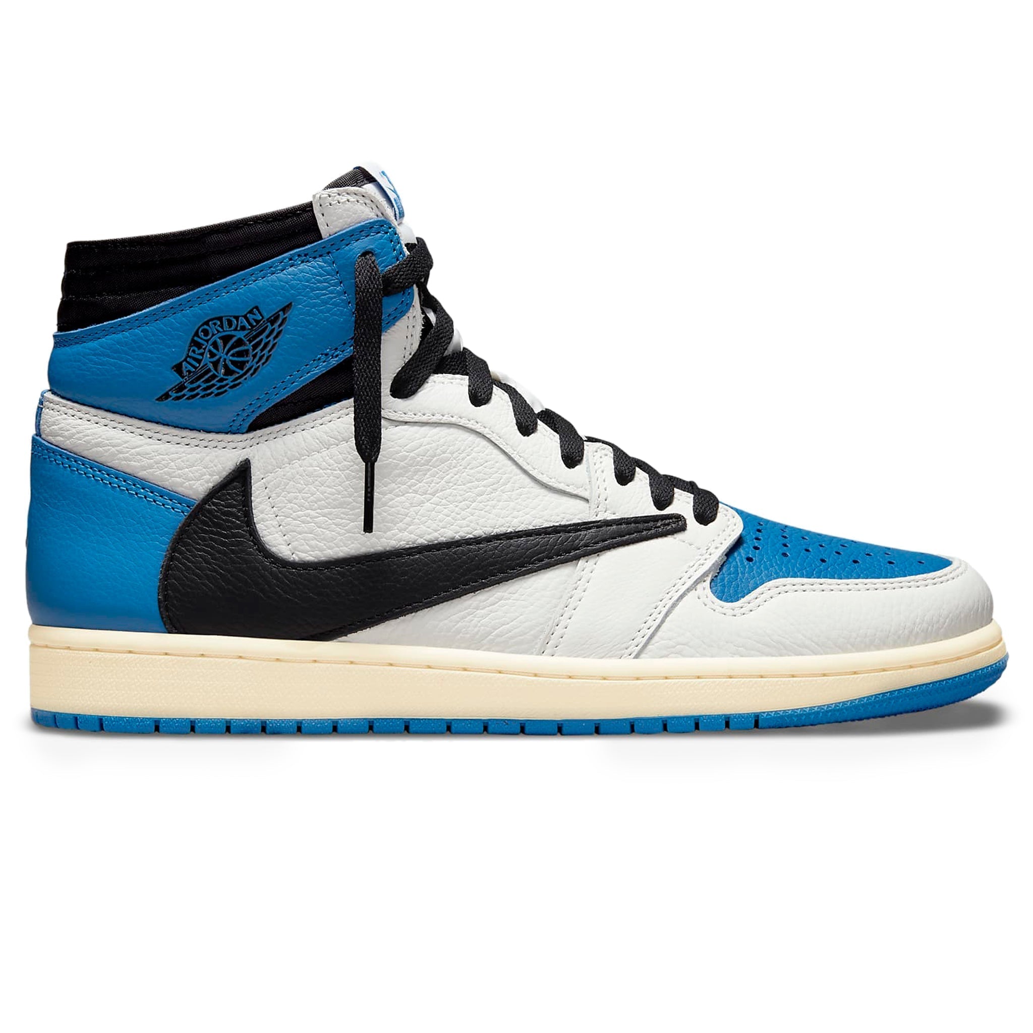 x Retro 1 High OG SP Design