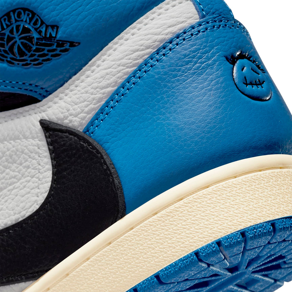 x Retro 1 High OG SP Design
