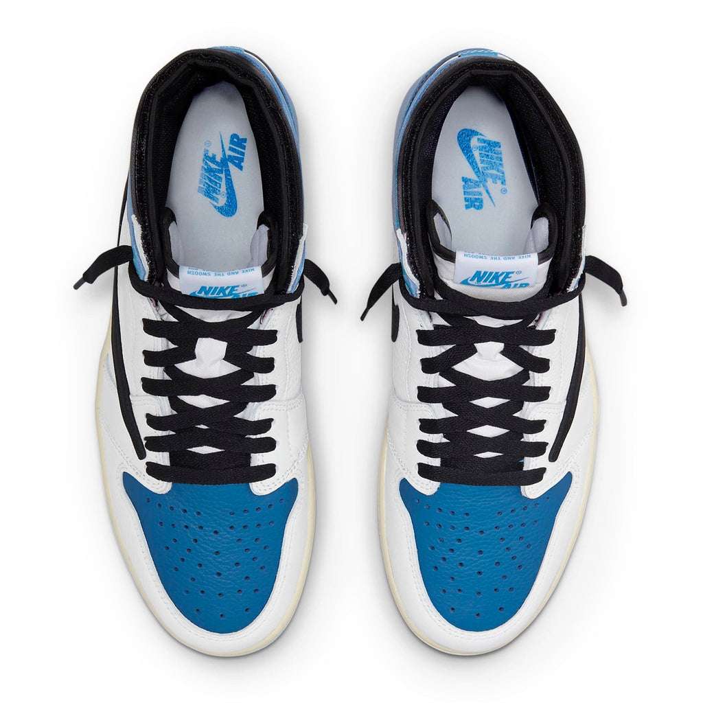 x Retro 1 High OG SP Design