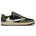 x Retro 1 Low OG Black Olive