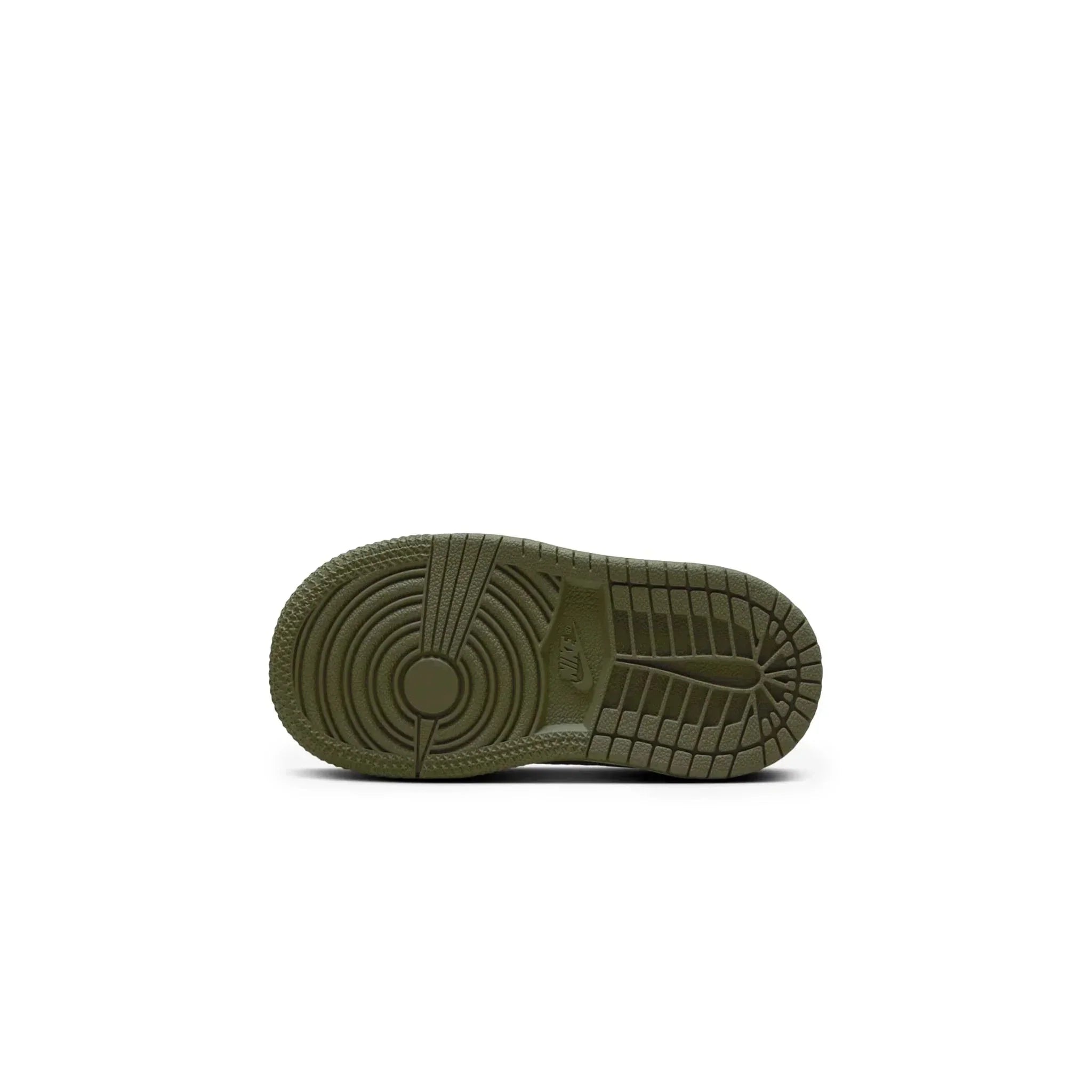 x Retro 1 Low OG Medium Olive (TD)