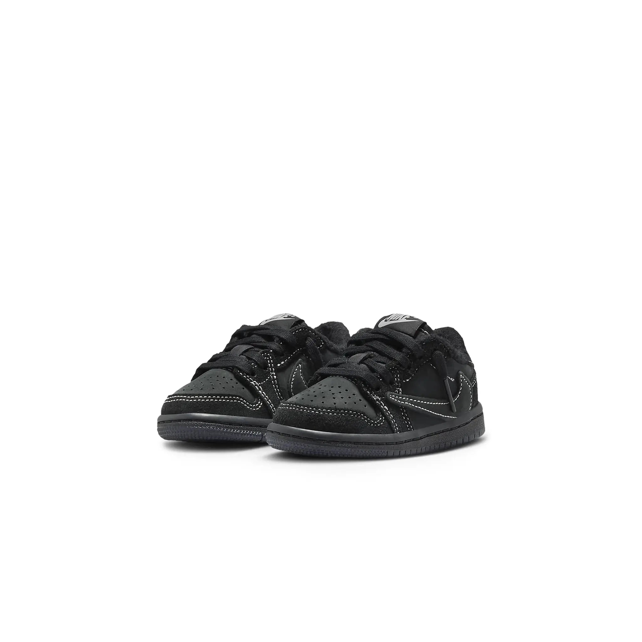 x Retro 1 Low OG SP Black Phantom (TD)