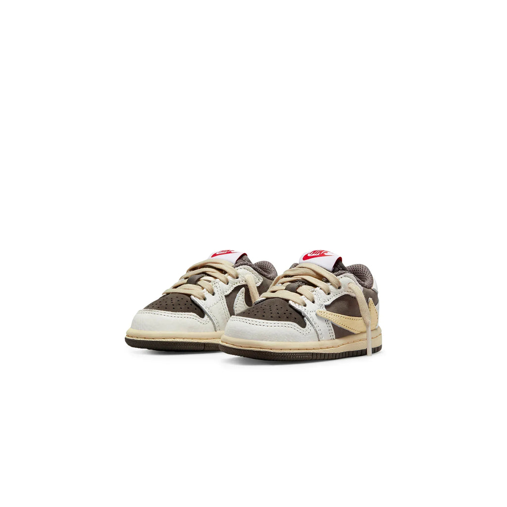 x Retro 1 Low OG SP Reverse Mocha (TD)