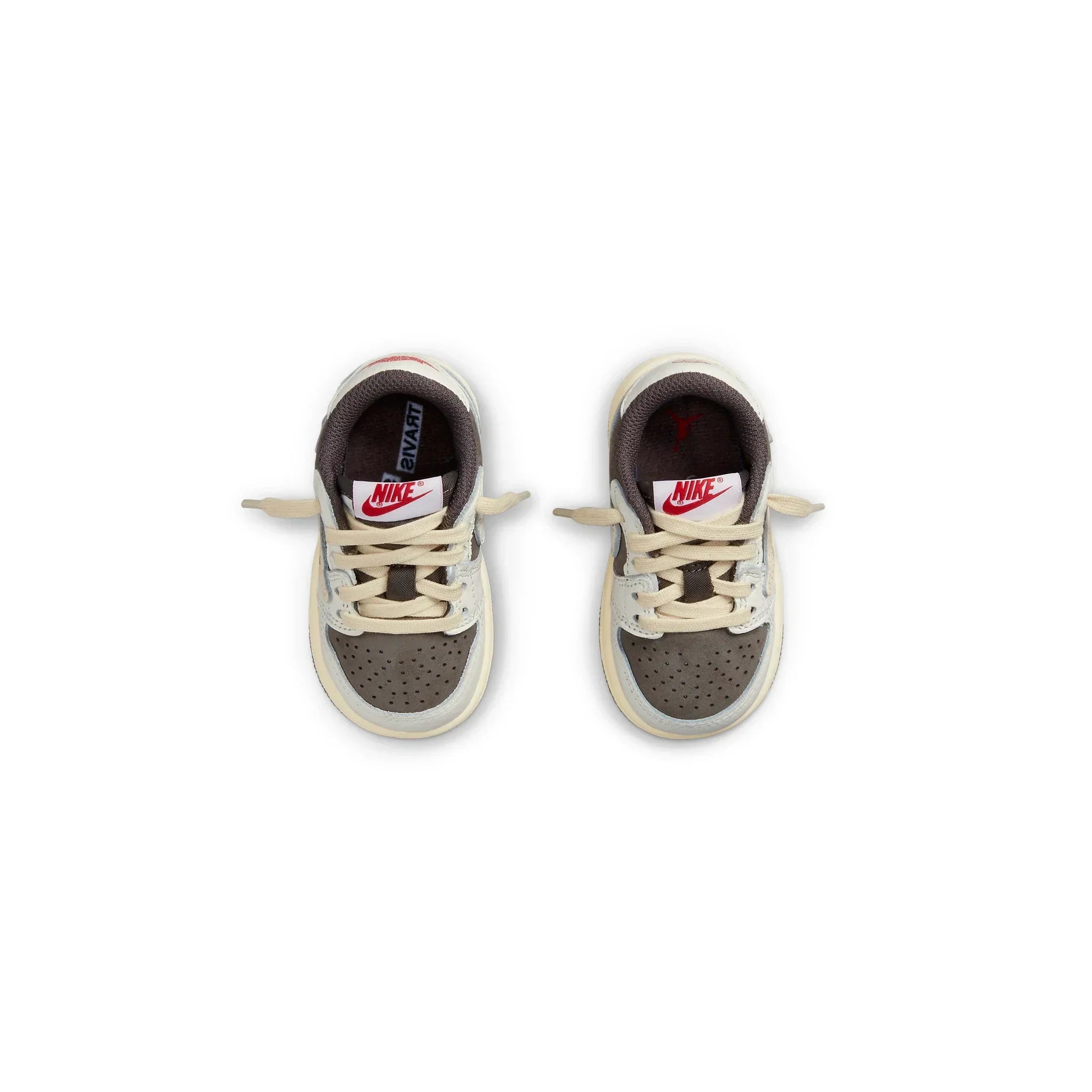 x Retro 1 Low OG SP Reverse Mocha (TD)