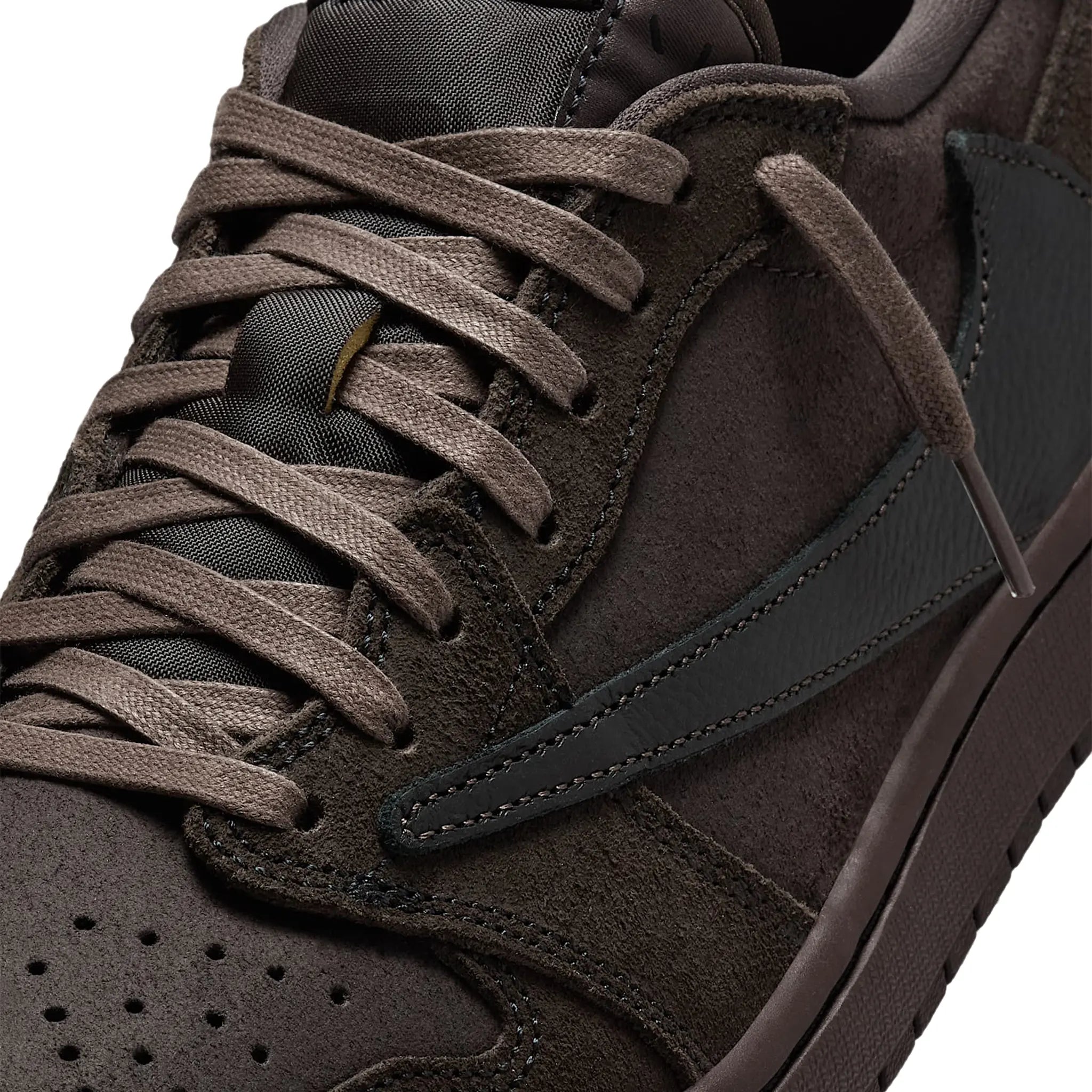 x Retro 1 Low OG SP Velvet Brown