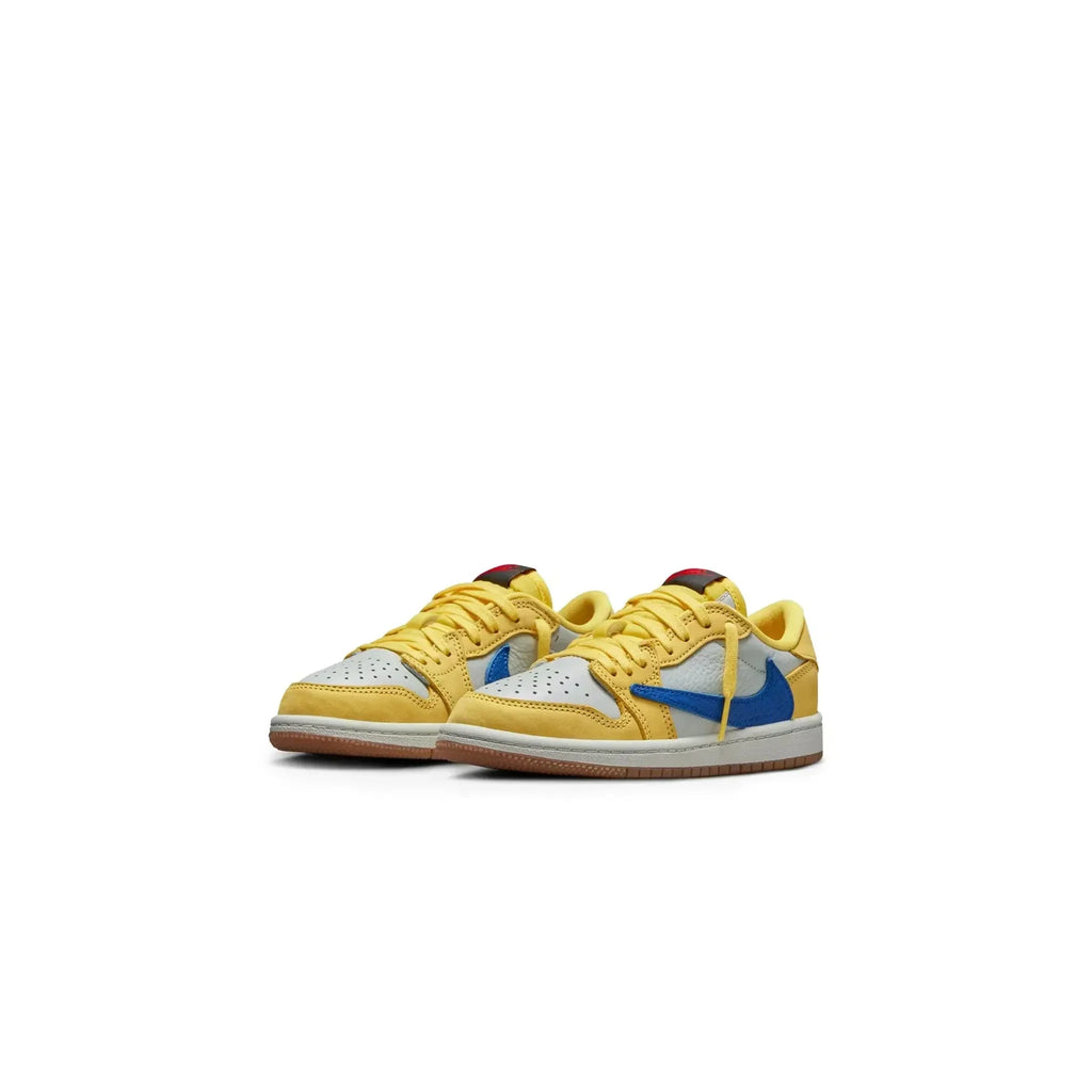 x Retro 1 Retro Low OG Canary (PS)