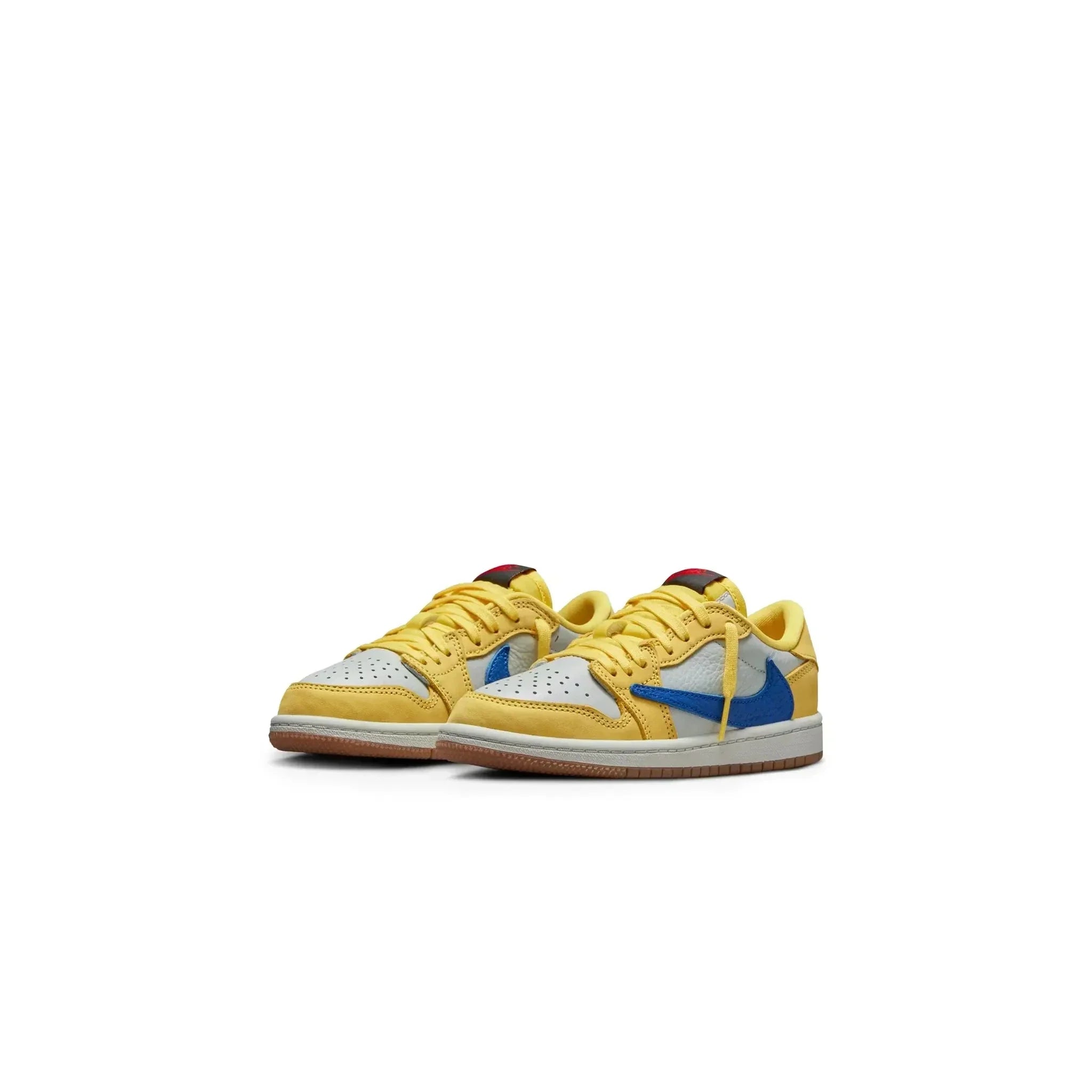 x Retro 1 Retro Low OG Canary (PS)