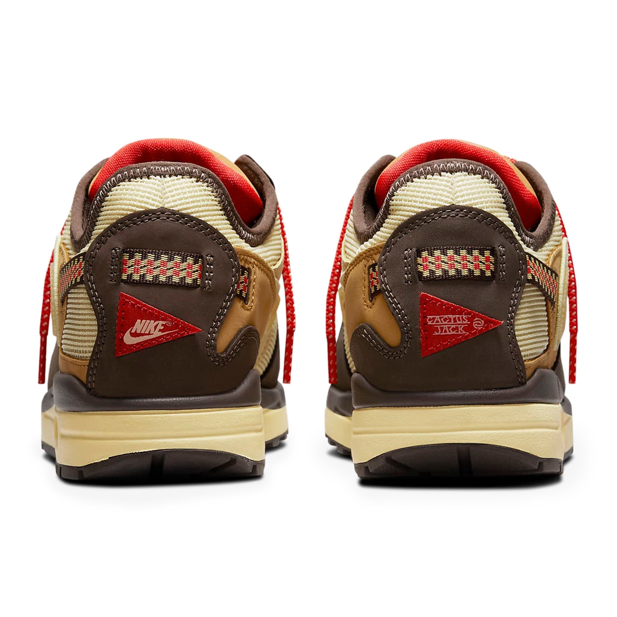 x Runner 1 Baroque Brown