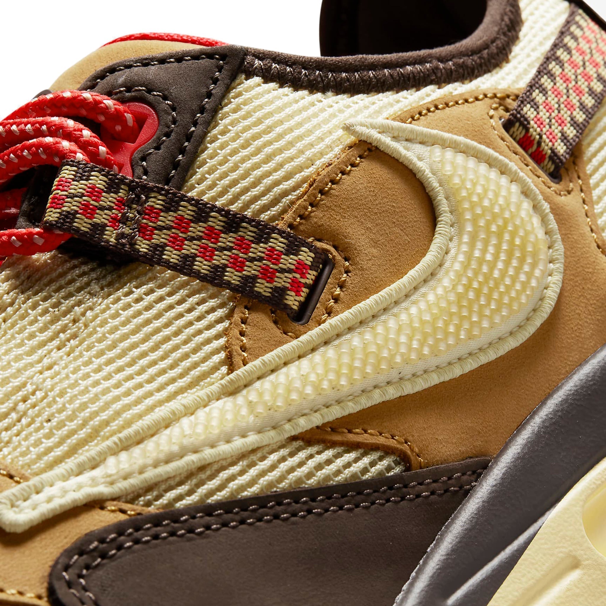 x Runner 1 Baroque Brown