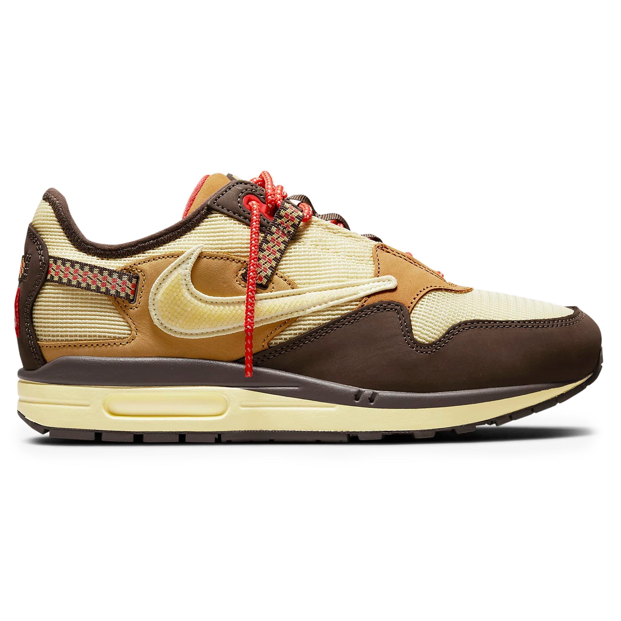 x Runner 1 Baroque Brown