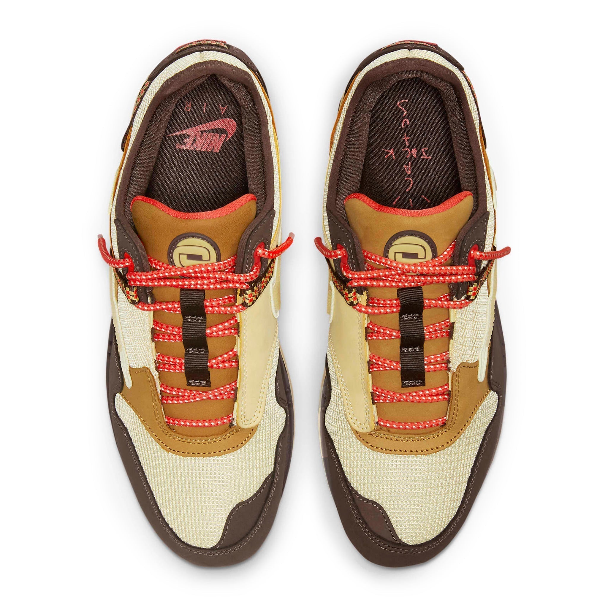 x Runner 1 Baroque Brown