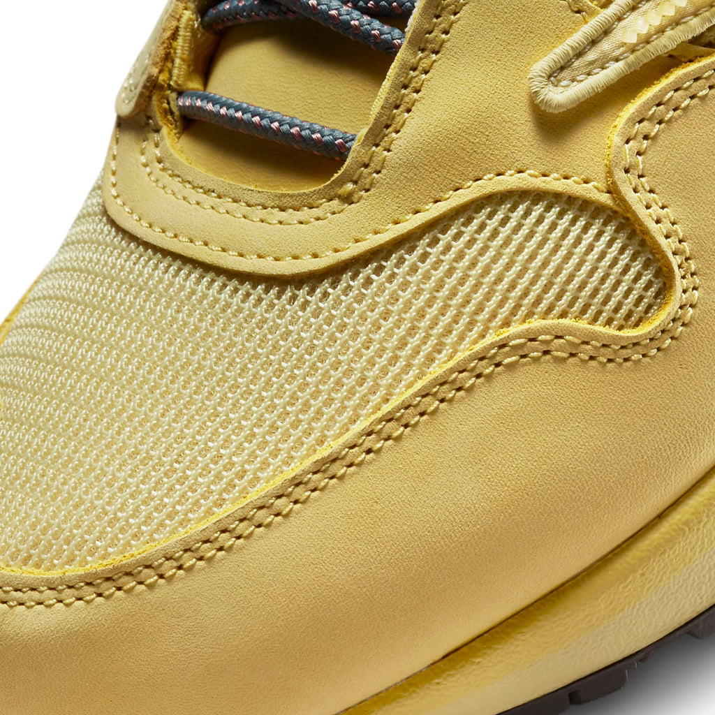 x Runner 1 Saturn Gold
