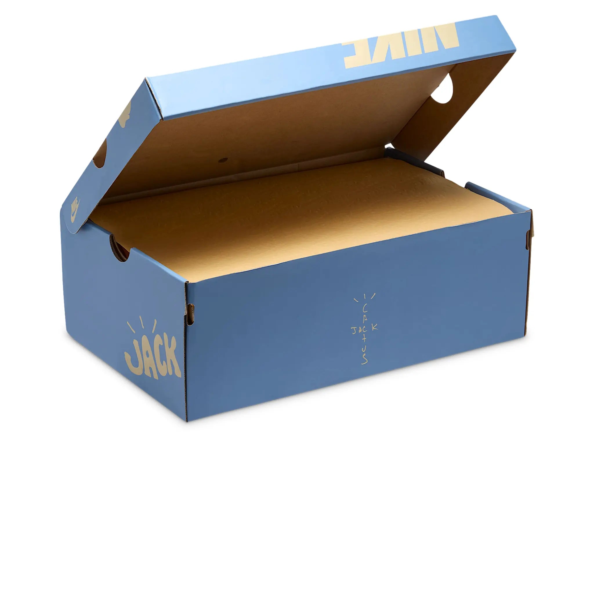 x Zoom Field Jaxx Light Chocolate