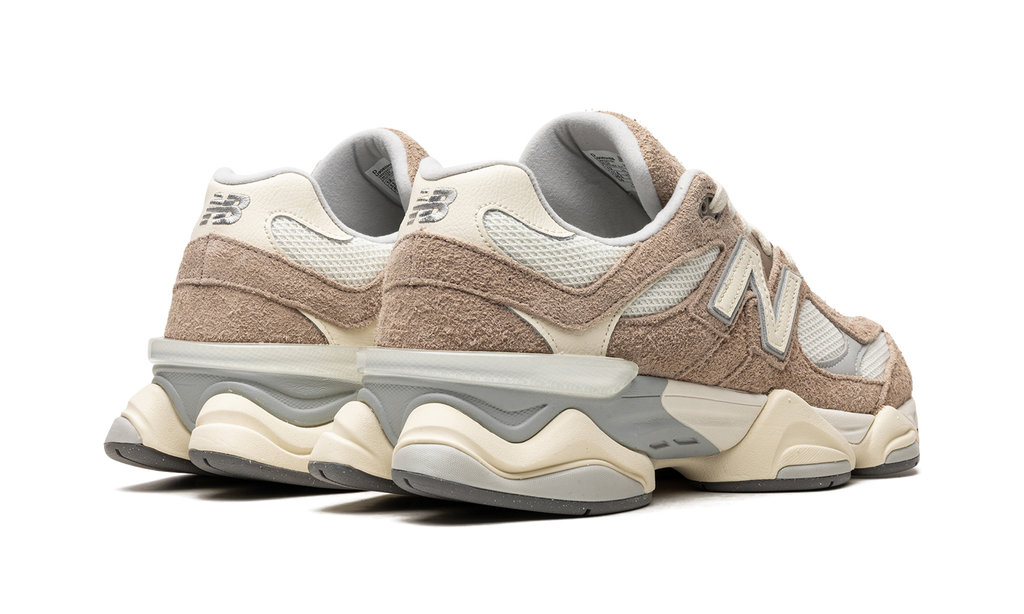 Tech 9060 Driftwood Stone Pink Sea Salt