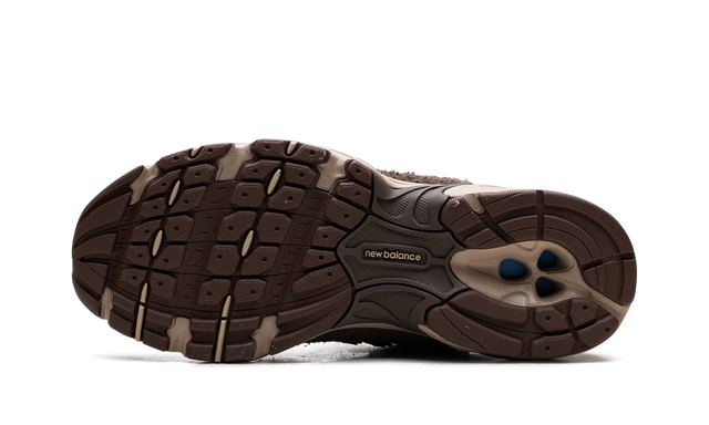Runner 530 Brown Tan