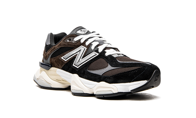 Tech 9060 Brown