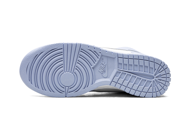 Court High Aluminum