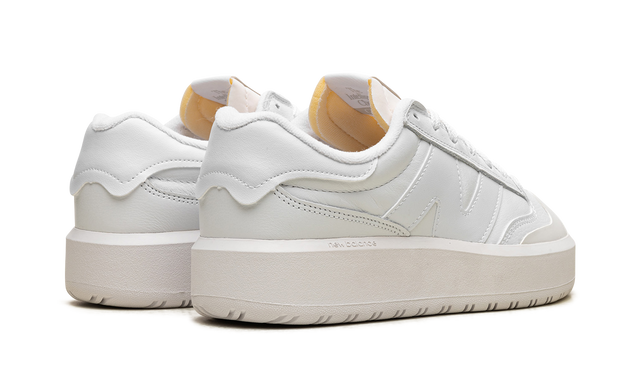302"TRIPLE WHITE"