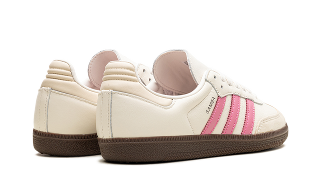 Terrace Low Lucid Pink
