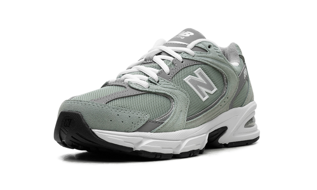 Runner 530 Juniper Shadow Grey