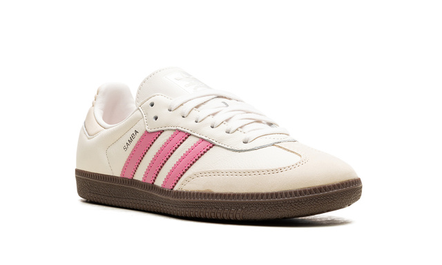 Terrace Low Lucid Pink