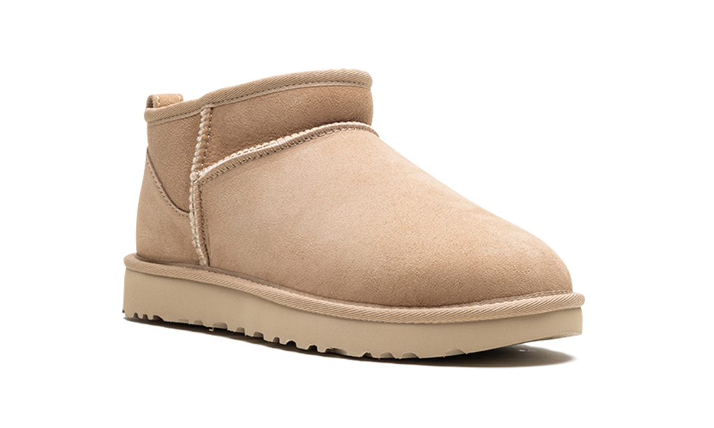 CLASSIC ULTRA MINI WMNS"Sand"