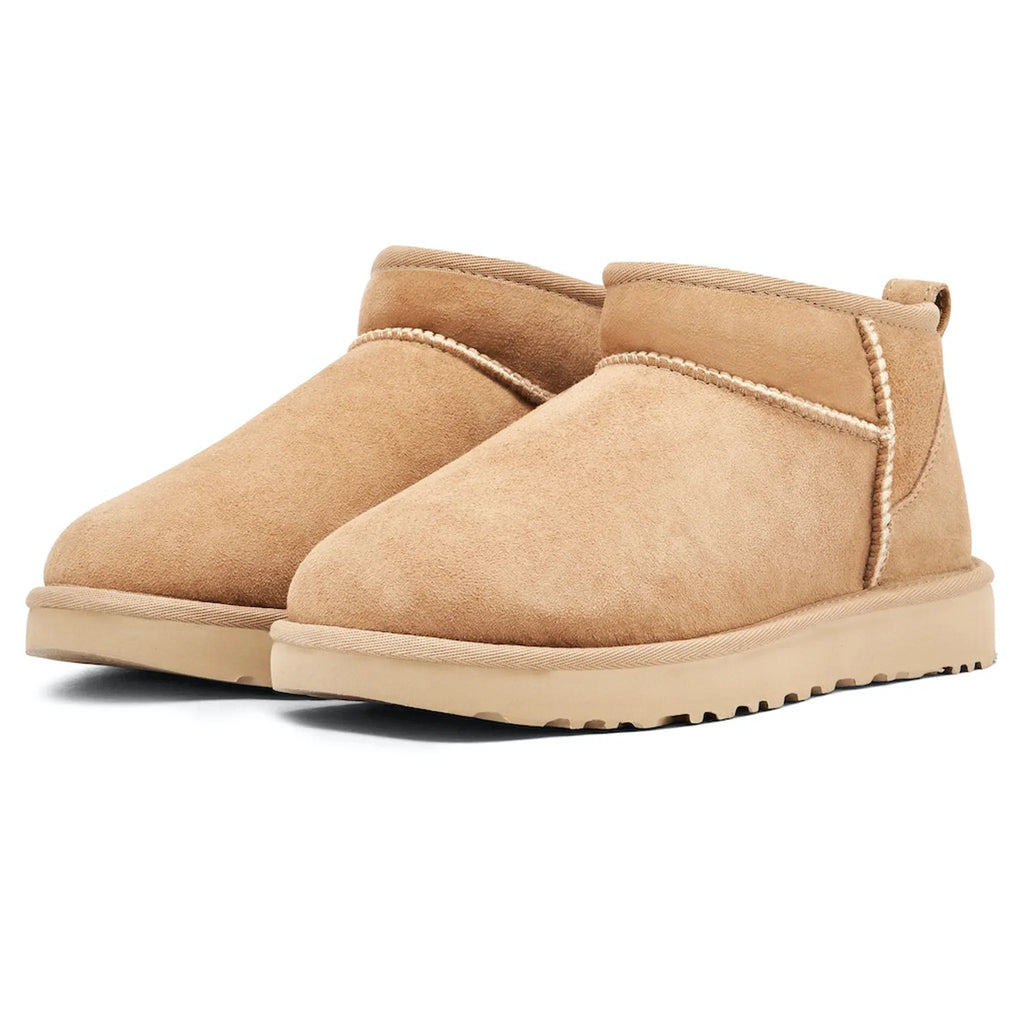Classic Ultra Mini Sand (W)