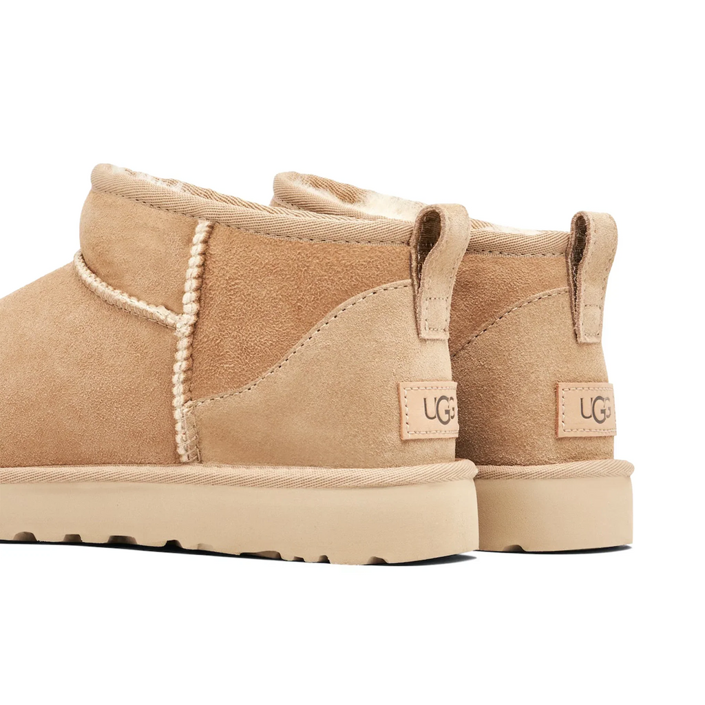 Classic Ultra Mini Sand (W)