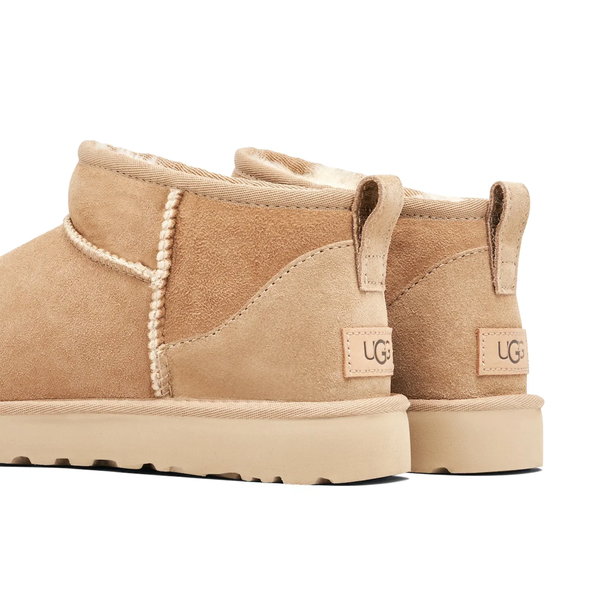 Classic Ultra Mini Sand (W)