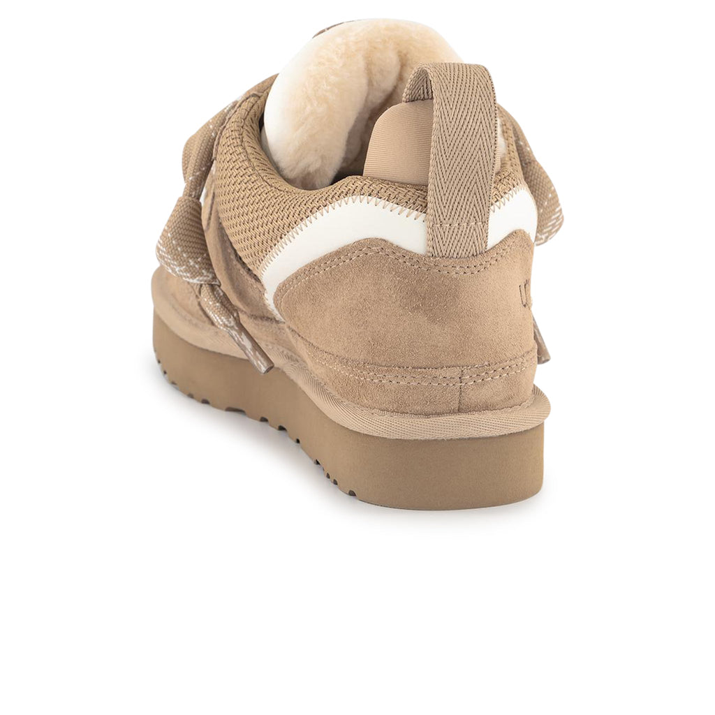 Lowmel Trainer Sand (W)