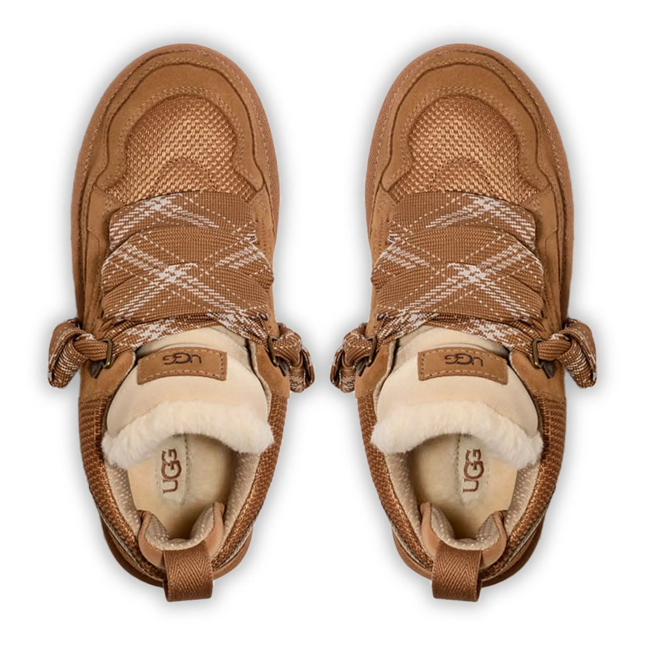 Lowmel Trainer Chestnut (W)