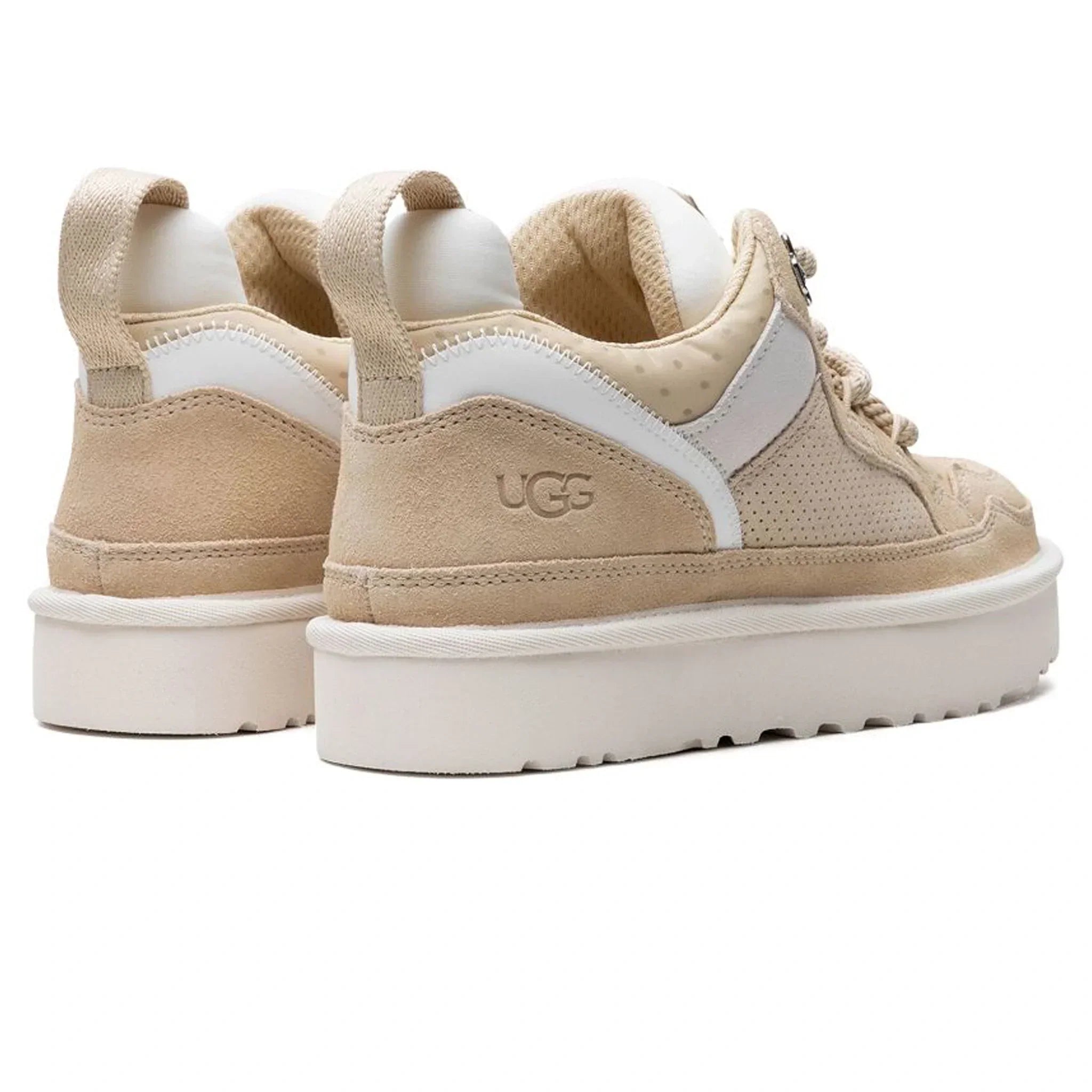 Lowmel Trainer Spring Biscotti (W)