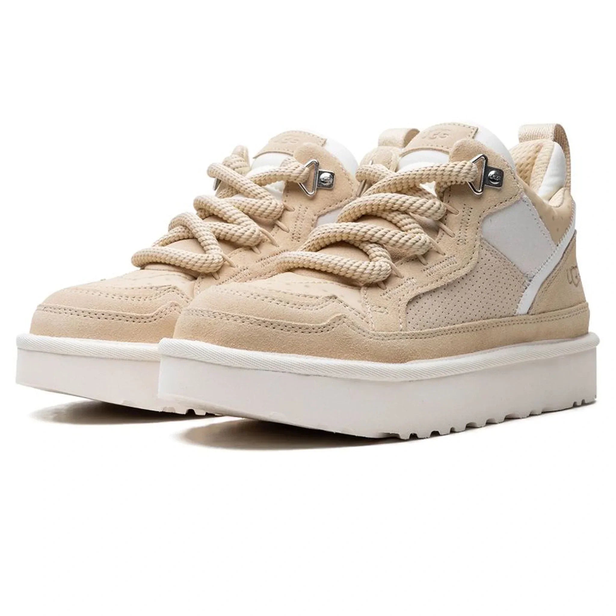 Lowmel Trainer Spring Biscotti (W)