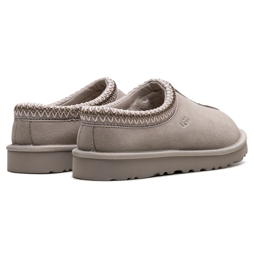 Tasman Goat Slippers (W)