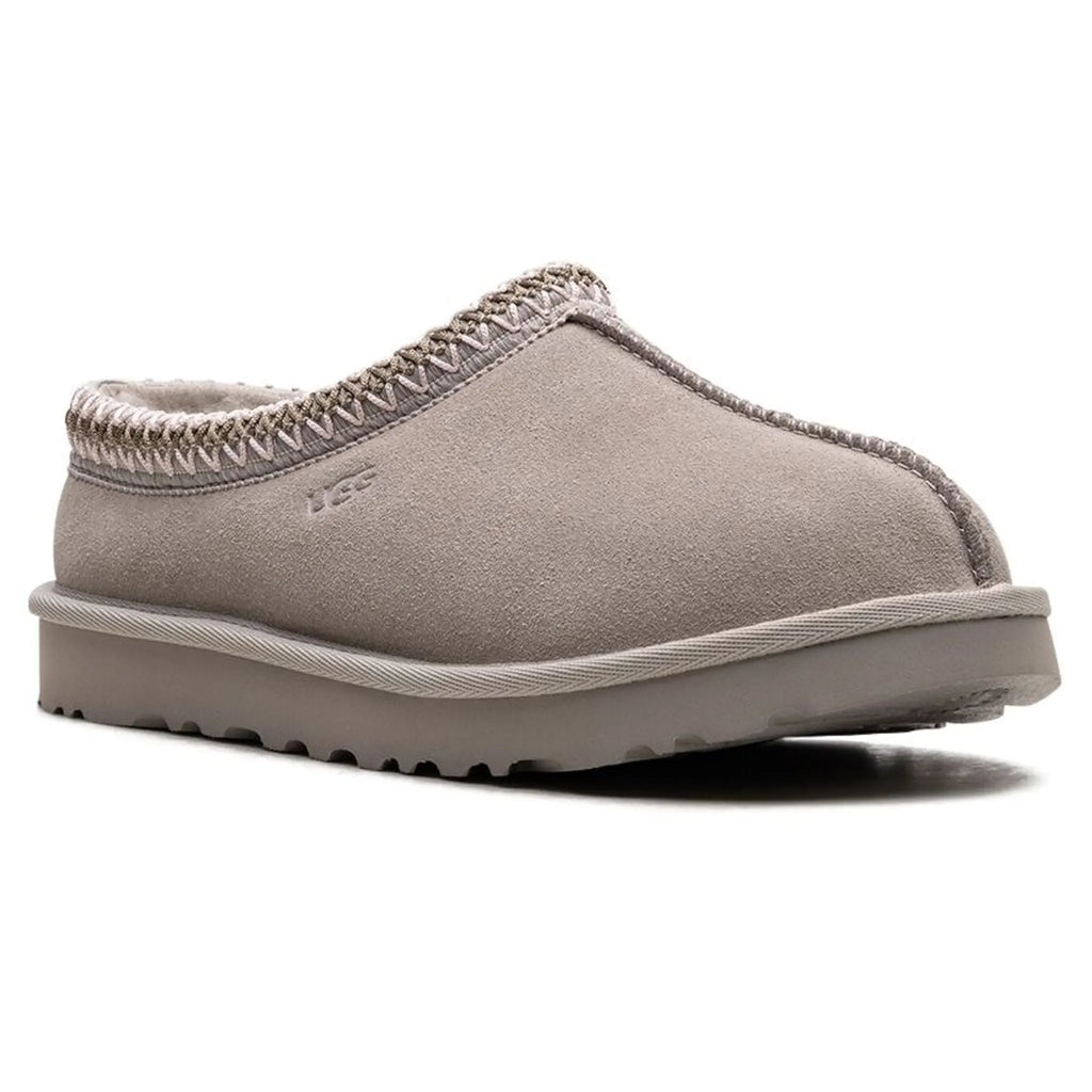 Tasman Goat Slippers (W)