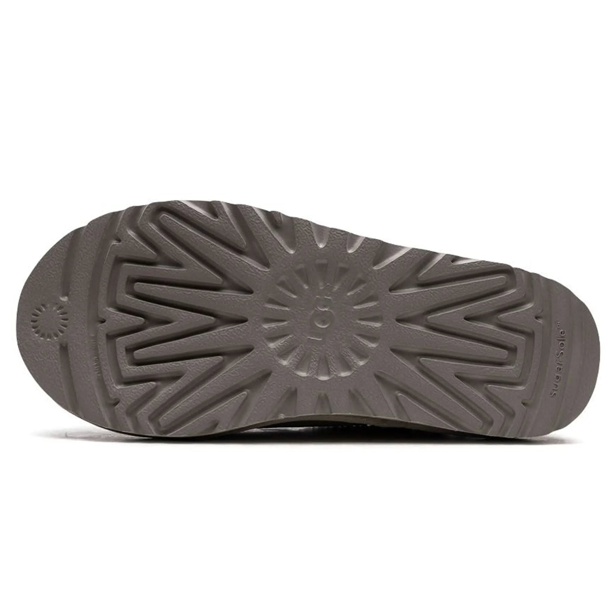 Tasman Goat Slippers (W)