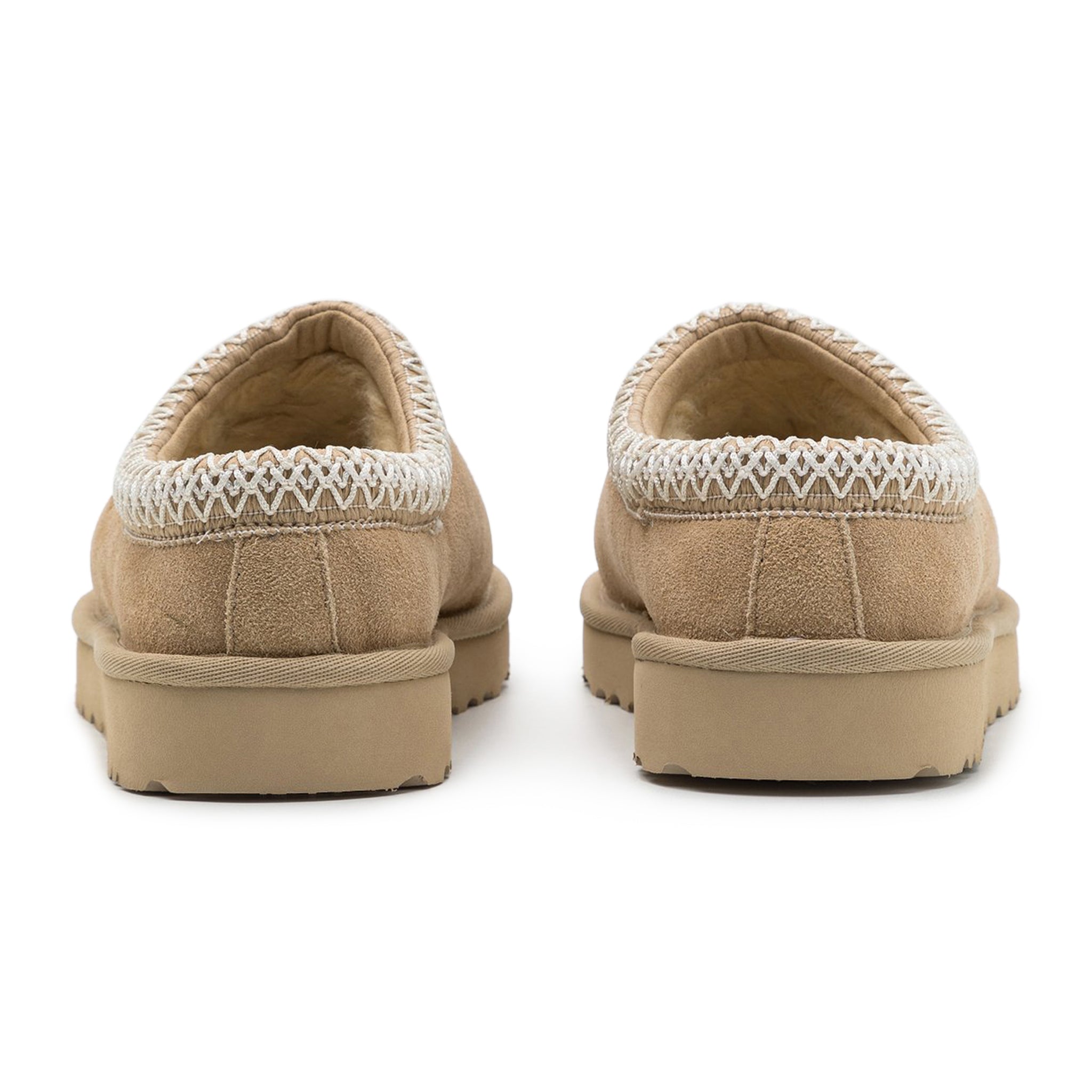 Tasman Mustard Seed Slippers (W)