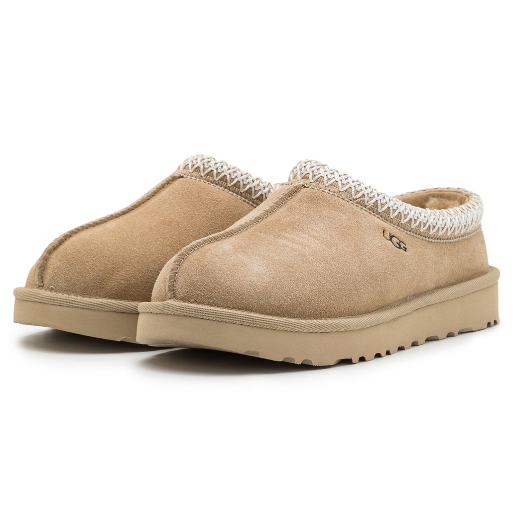 Tasman Mustard Seed Slippers (W)
