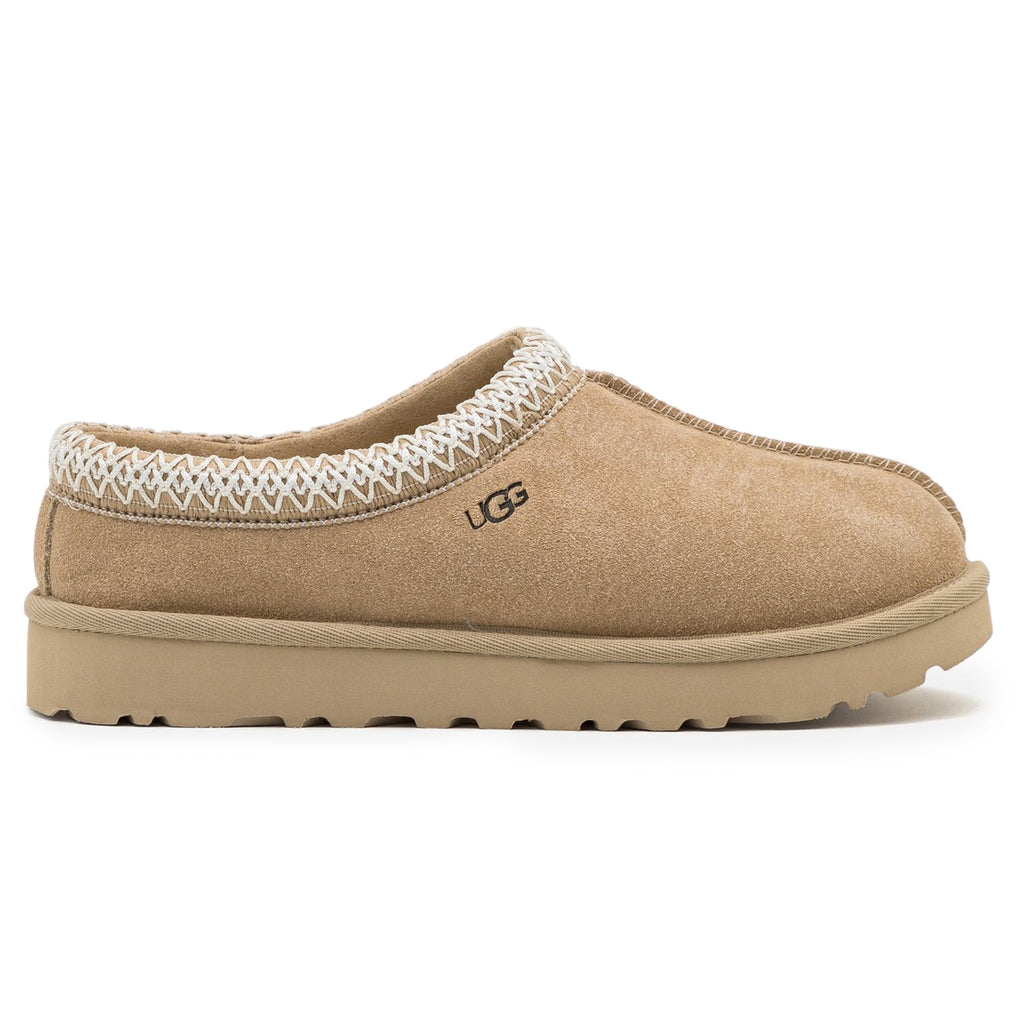 Tasman Mustard Seed Slippers (W)