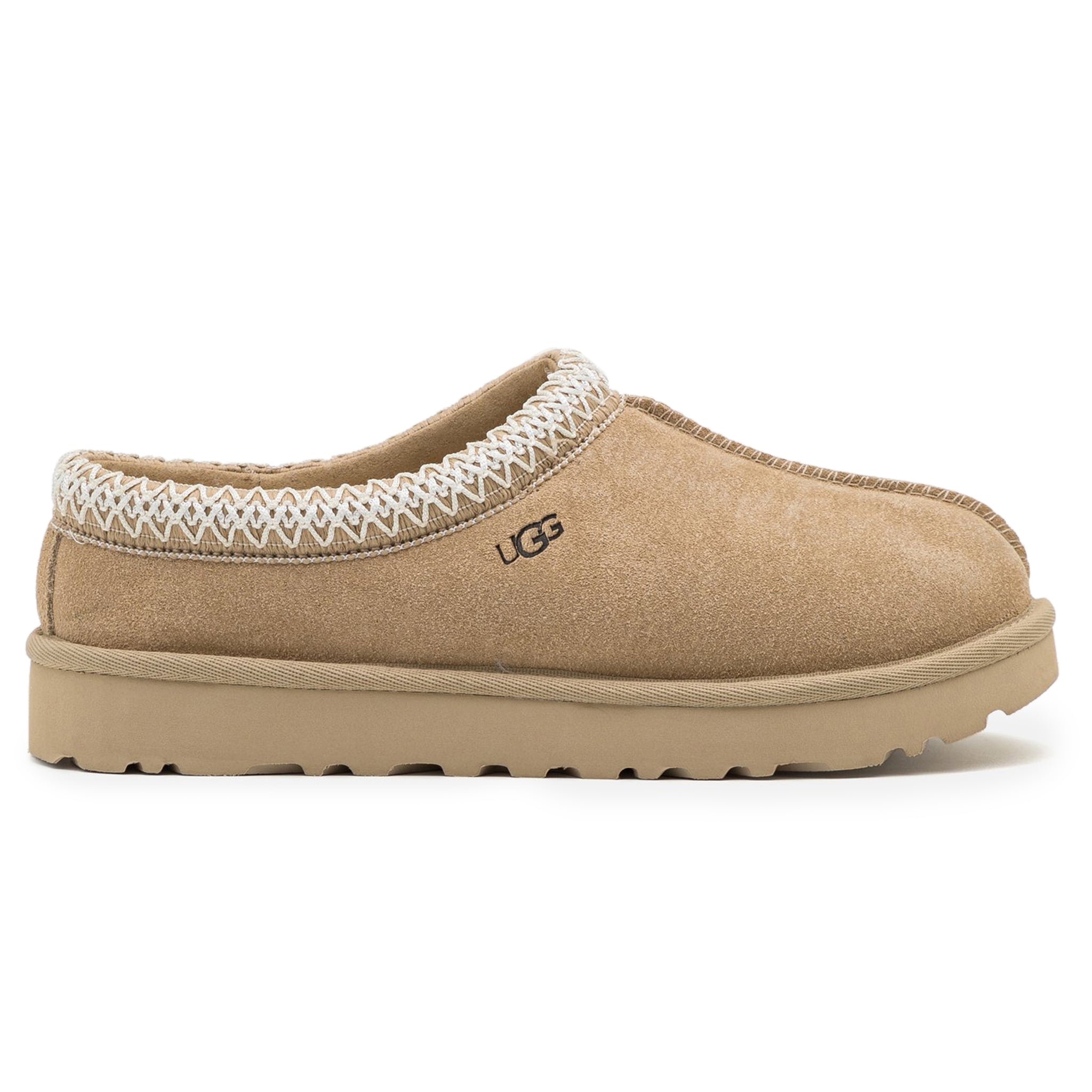 Tasman Mustard Seed Slippers (W)