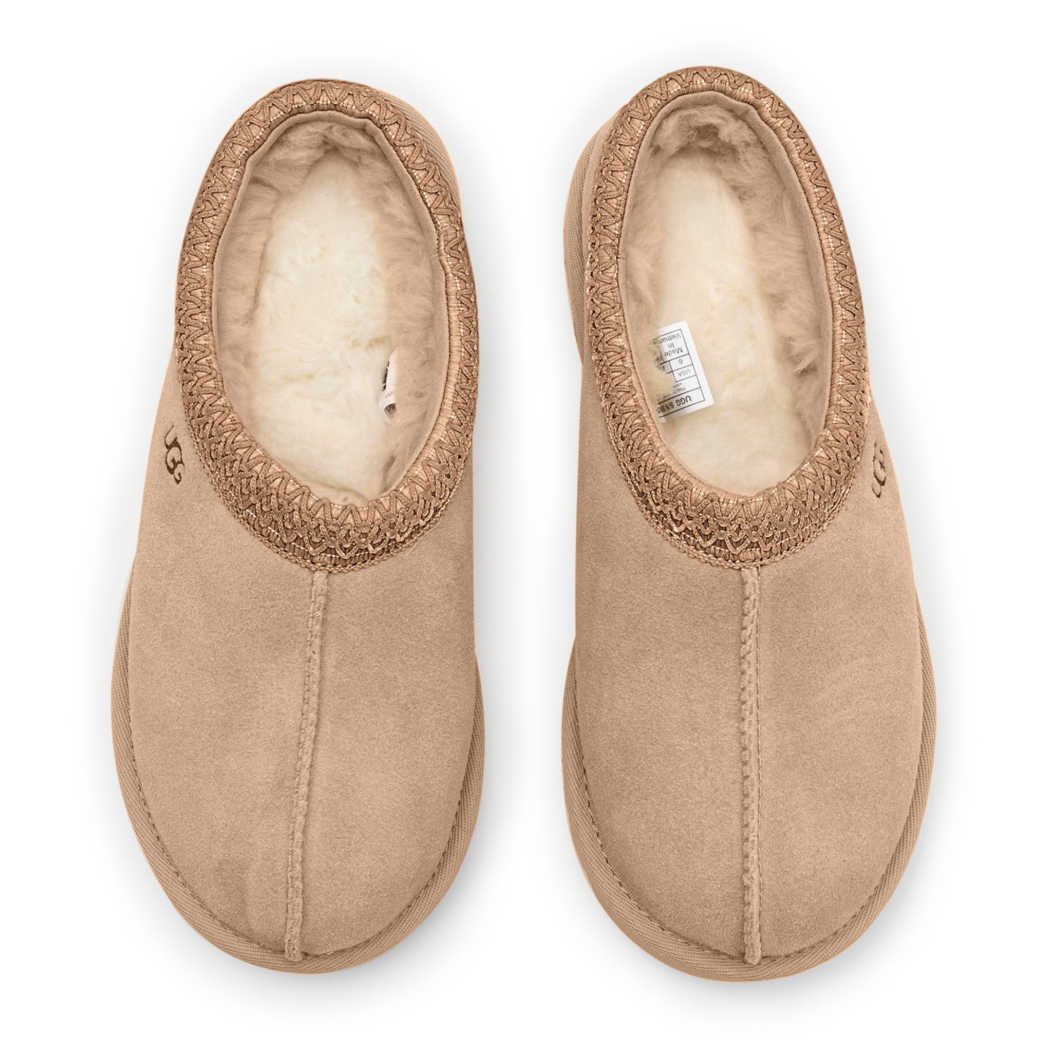 Tasman Sand TNL Slippers (W)