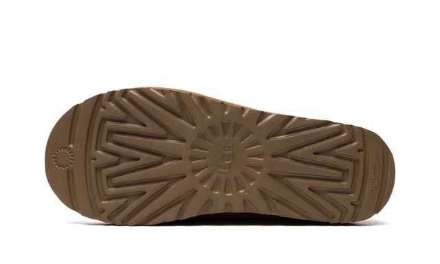 TASMAN WMNS"Chestnut"