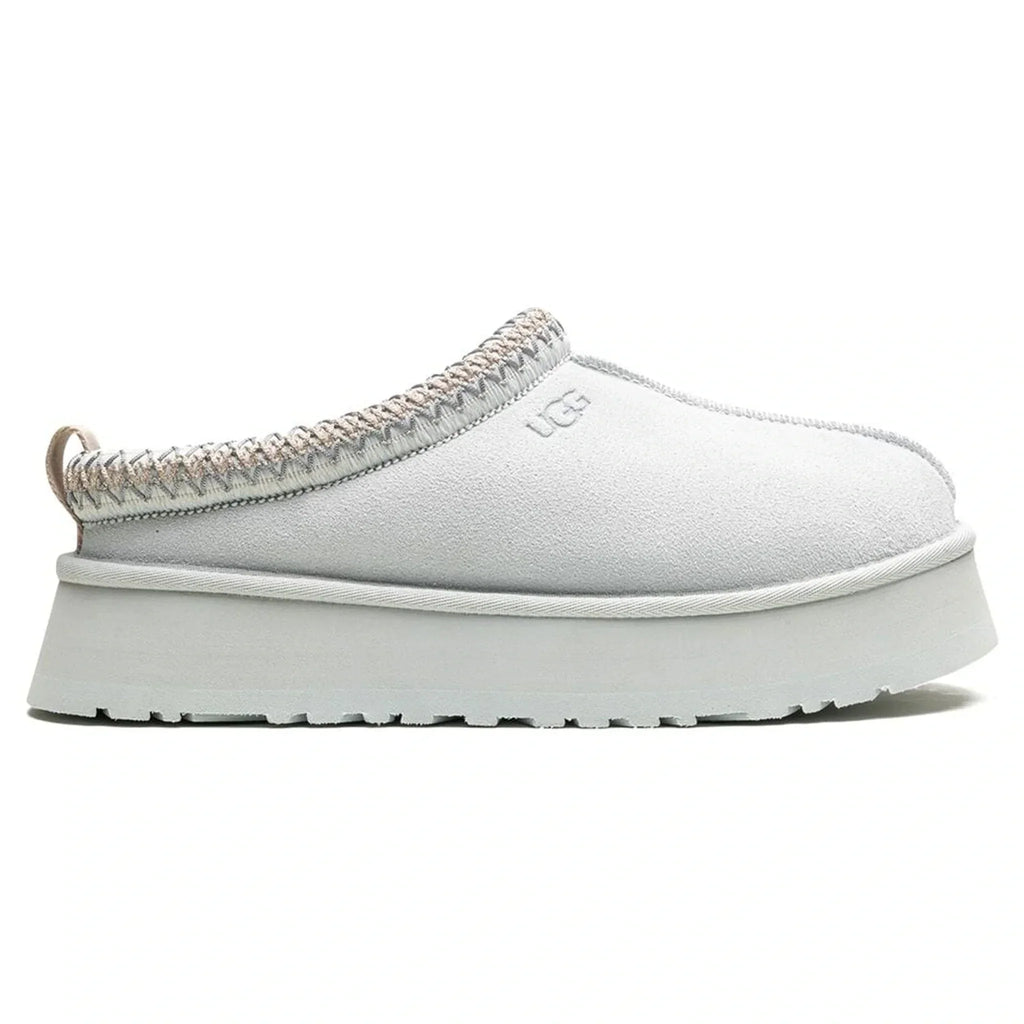 Tazz Platform Goose Slippers (W)
