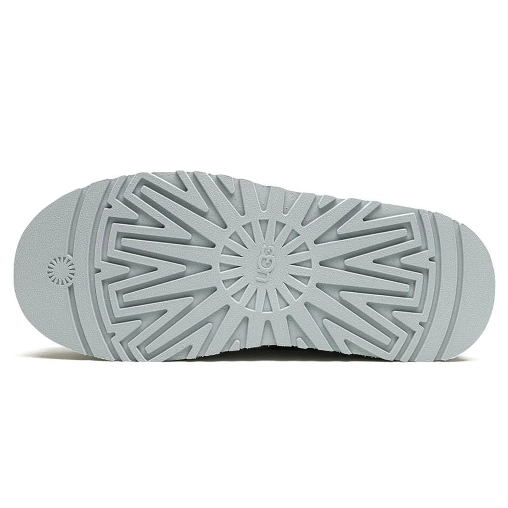 Tazz Platform Goose Slippers (W)