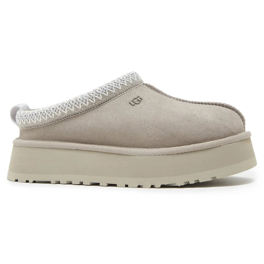 Tazz Platform Pumice Slippers (W)
