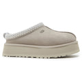 Tazz Platform Pumice Slippers (W)
