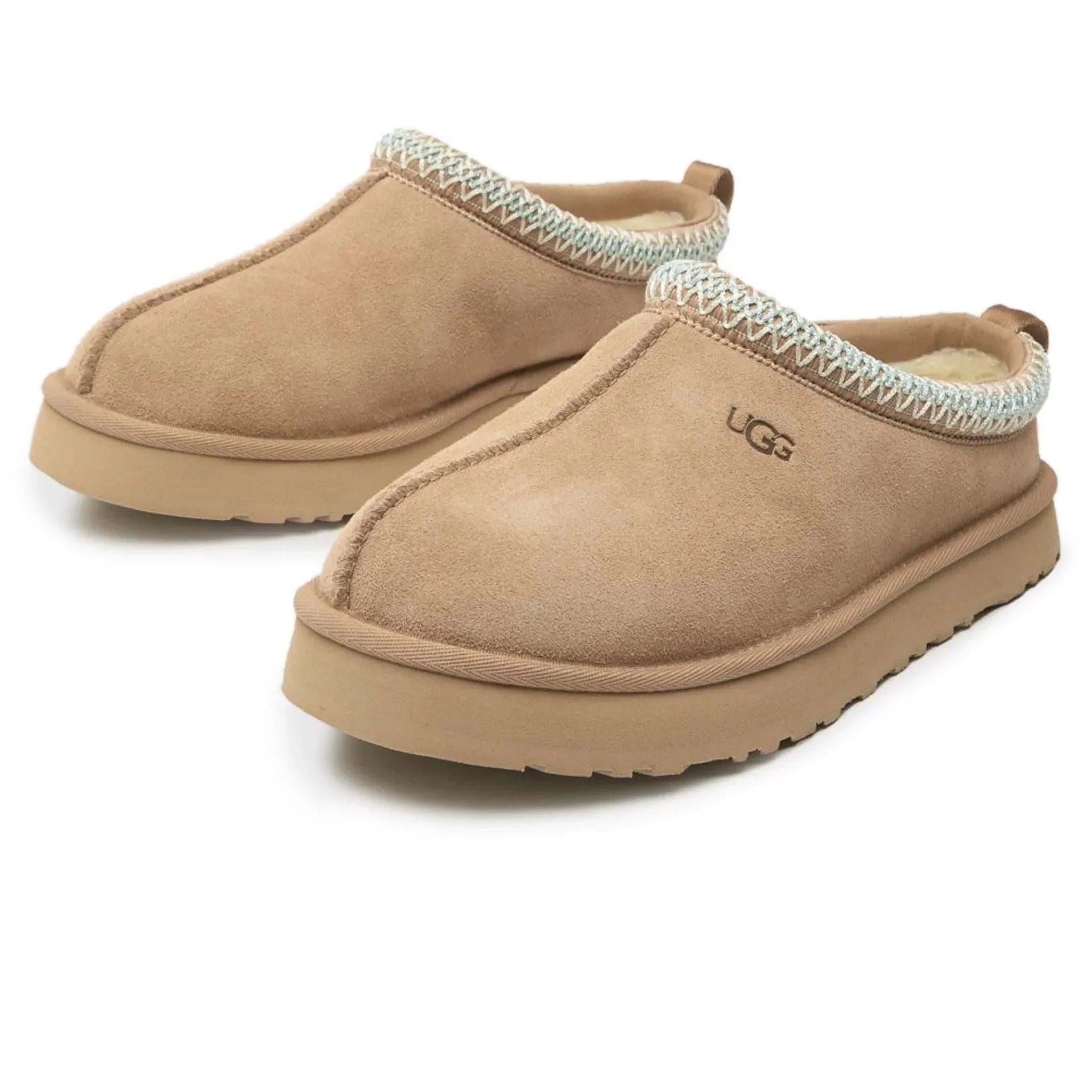 Tazz Sand Kids Slippers