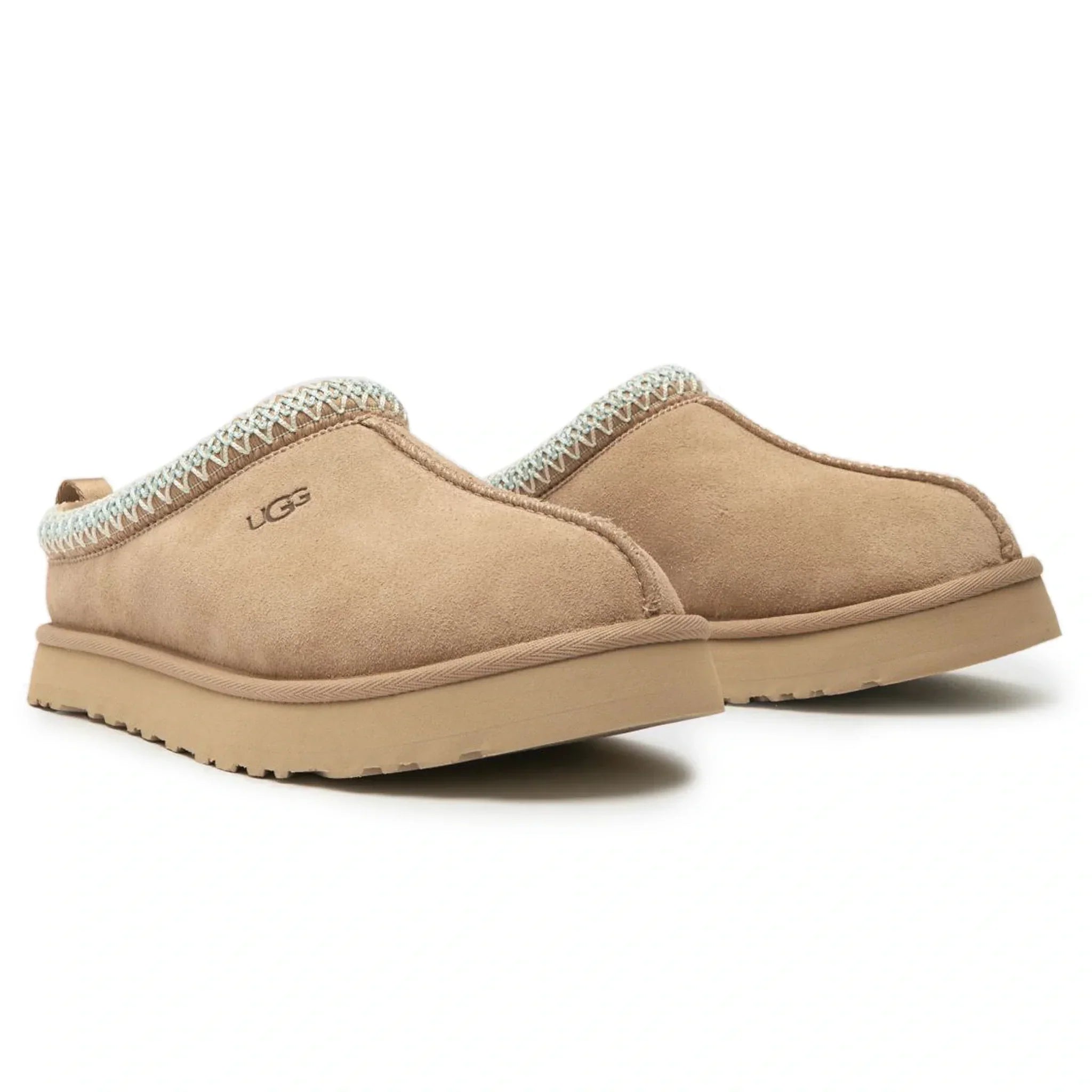 Tazz Sand Kids Slippers