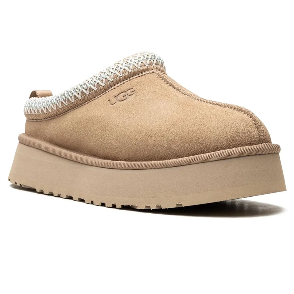 Tazz Platform Sand Slippers (W)