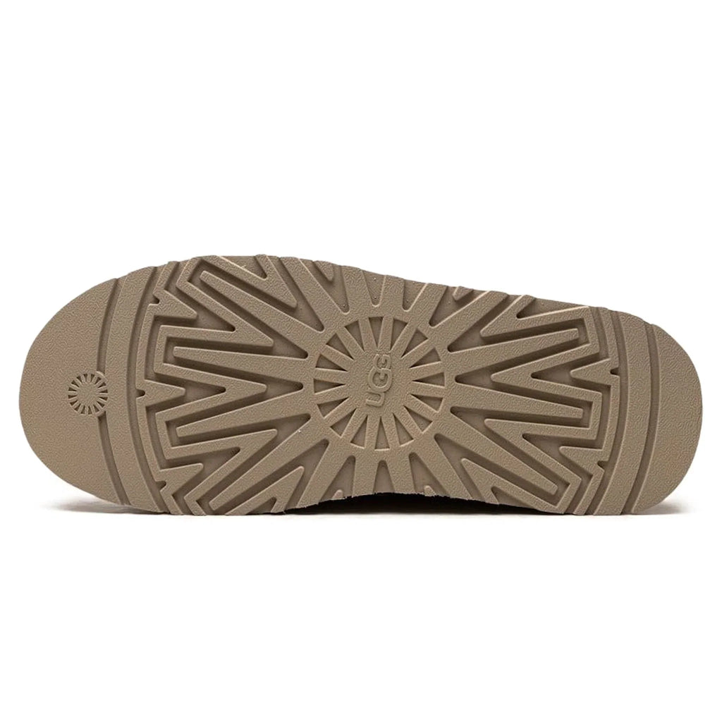 Tazz Platform Sand Slippers (W)